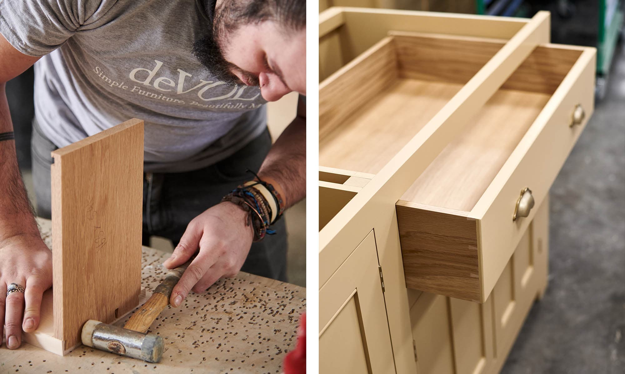 Riešenie šatníka od SICRA SYSTÉM