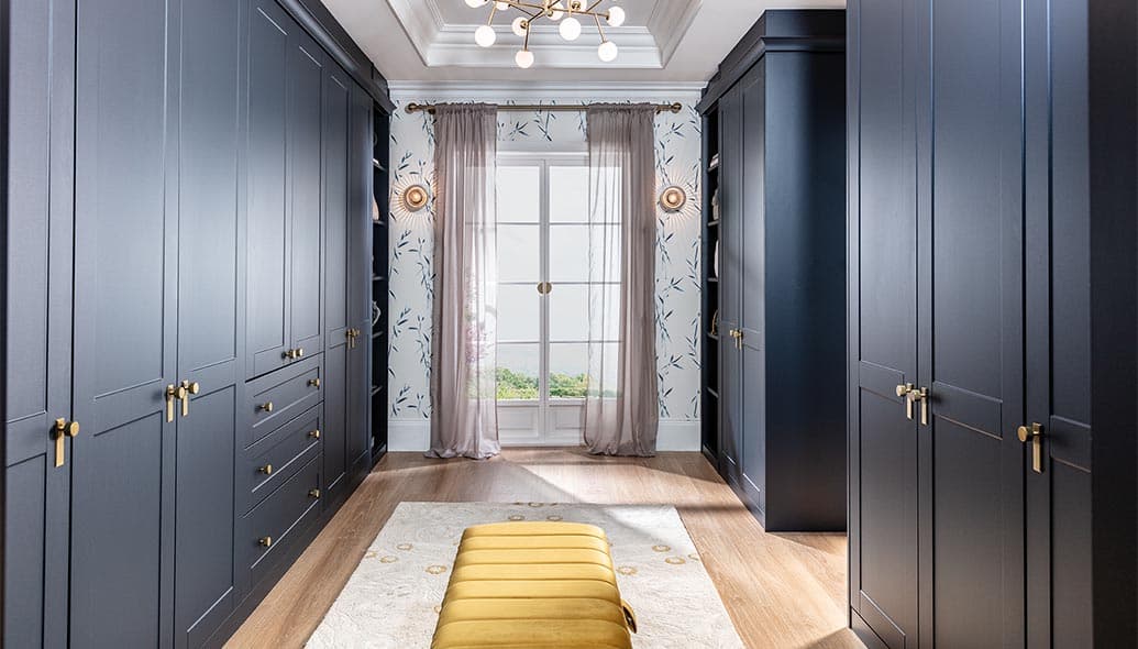 Interiérový projekt od SICRA SYSTÉM