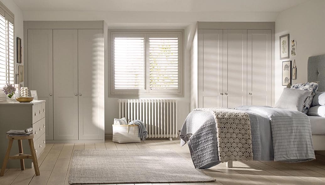 Vlastné spálne od SICRA SYSTÉM