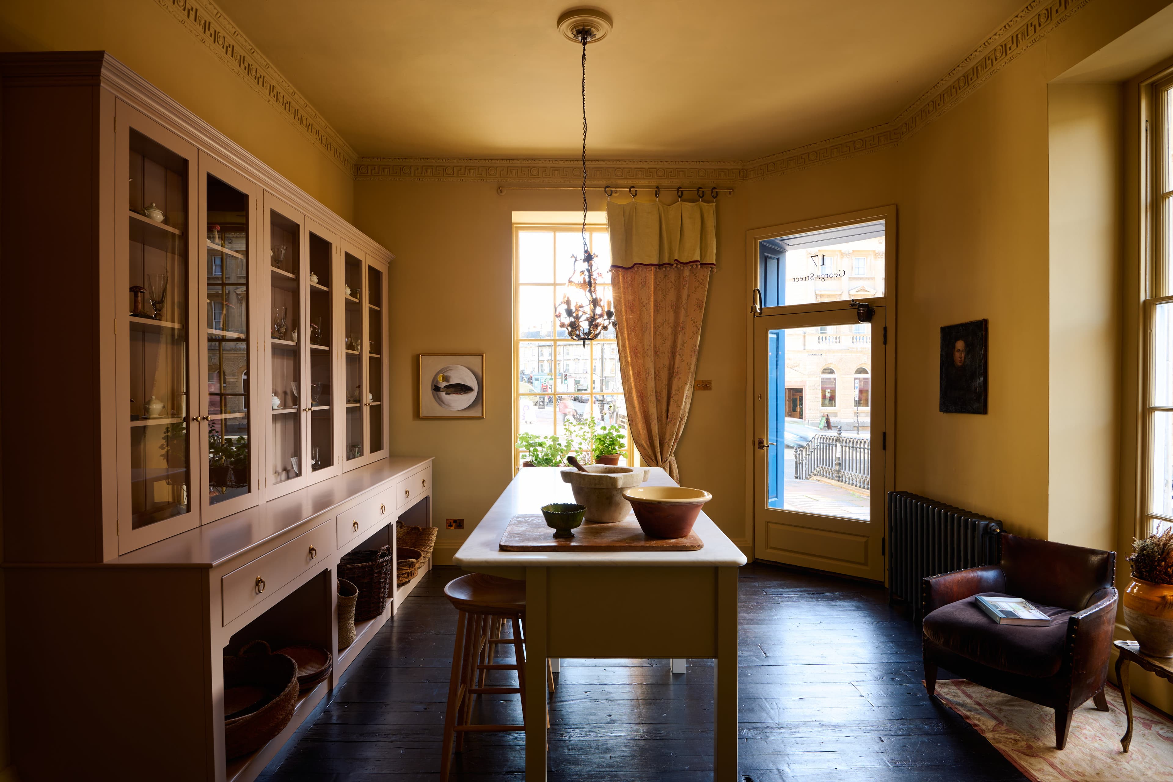 Riešenia pre domov od SICRA SYSTÉM